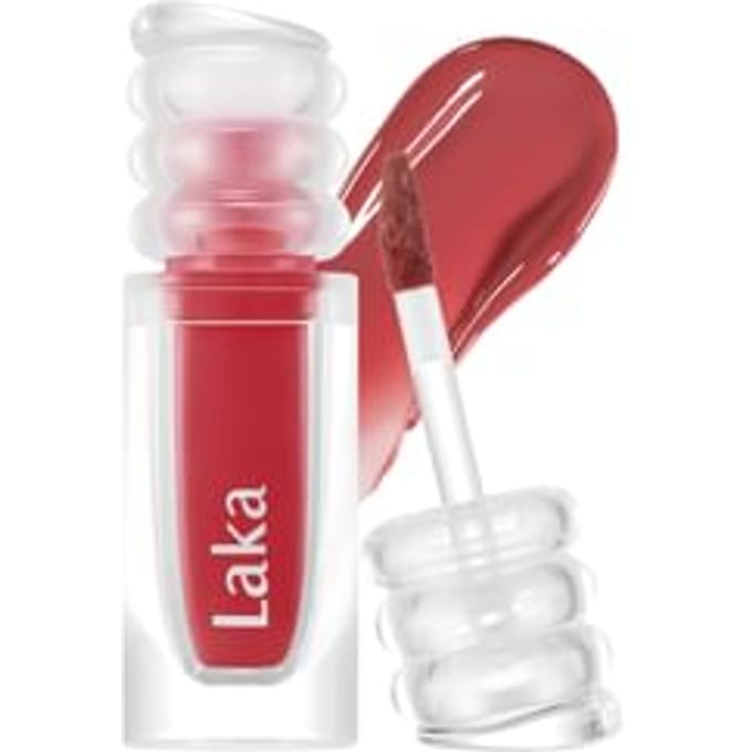 Laka - Maxi Glayer Tint - 21 Colors #615 Skip