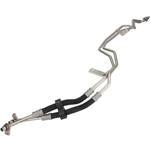 Oliekoelerleiding, automaat Green Mobility Parts VAICO V10-000177