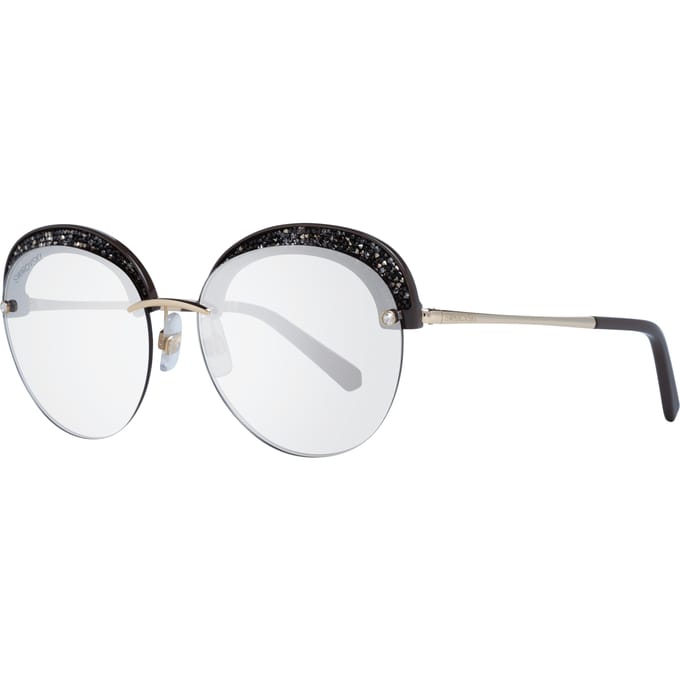 Swarovski Sunglasses SK0256 32G 56