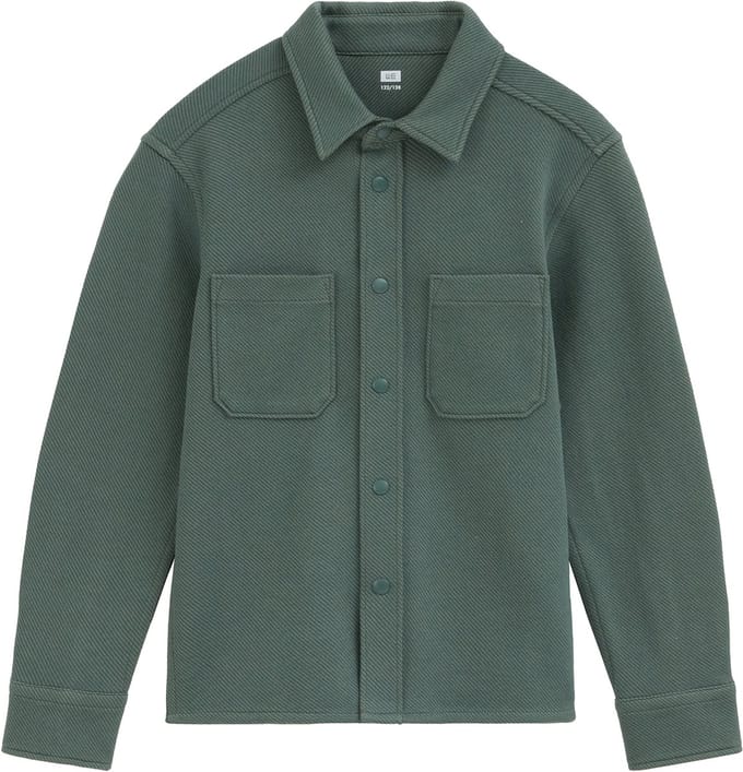 WE Fashion Jongens Sweat overshirt
