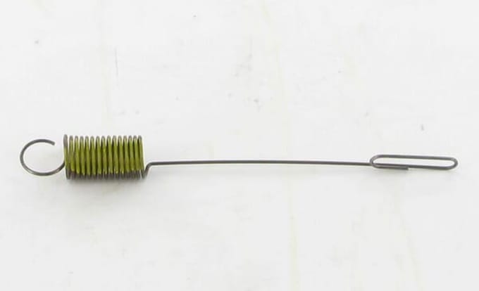 Briggs & stratton regulateurveer