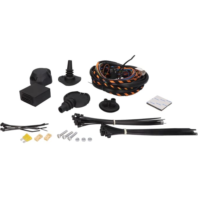 Kabelset, aanhangerkoppeling ACPS-ORIS 035-218