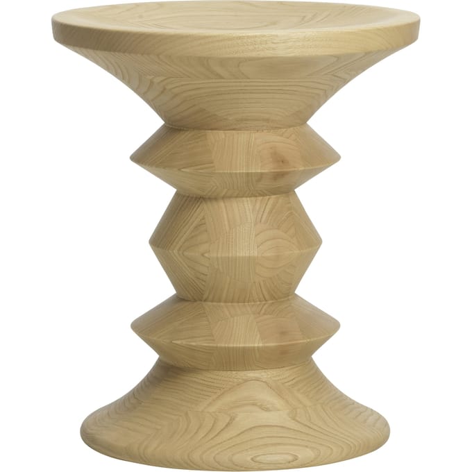 Vitra Stools - Model A - VitraKastanieMassiv