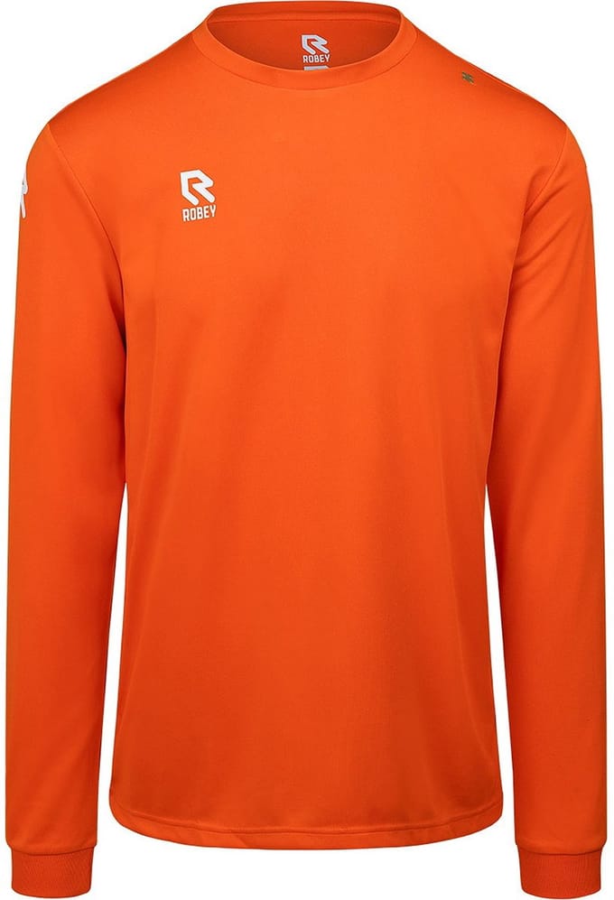 Robey Crossbar Shirt LS - - S