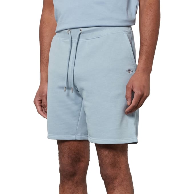 Gant | Heren Shield Sweat Shorts