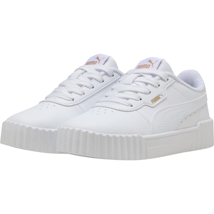 Baskets Puma Carina 3.0 PS Enfants