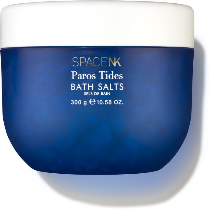 Space NK Paros Tides Bath Salts