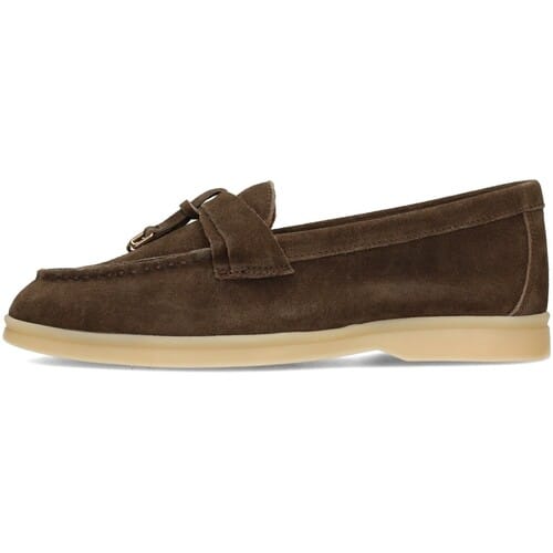 Mocassins Poelman Zalama Dames Loafers