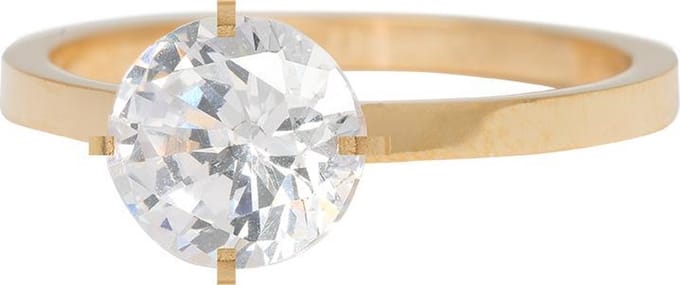 Secure crystal - iXXXi - Vulring 2 mm