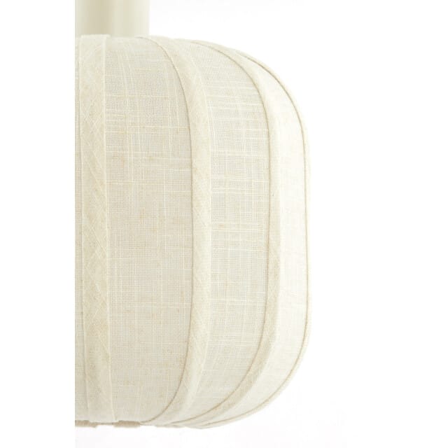 Light & Living hanglamp tufia Ø53x34 cm -