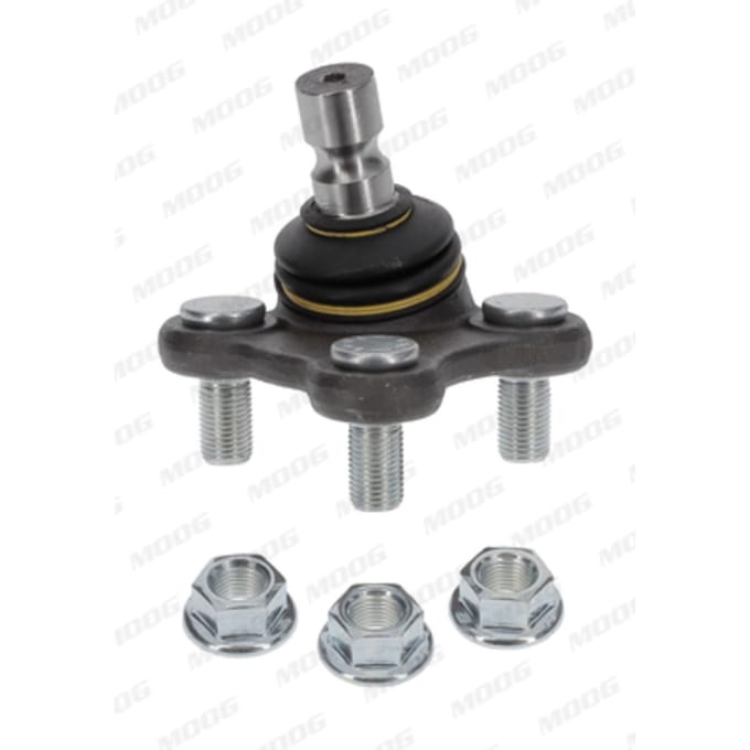 Steun/scharnier MOOG KI-BJ-16569