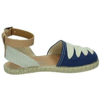 Platte sandalen Conguitos -