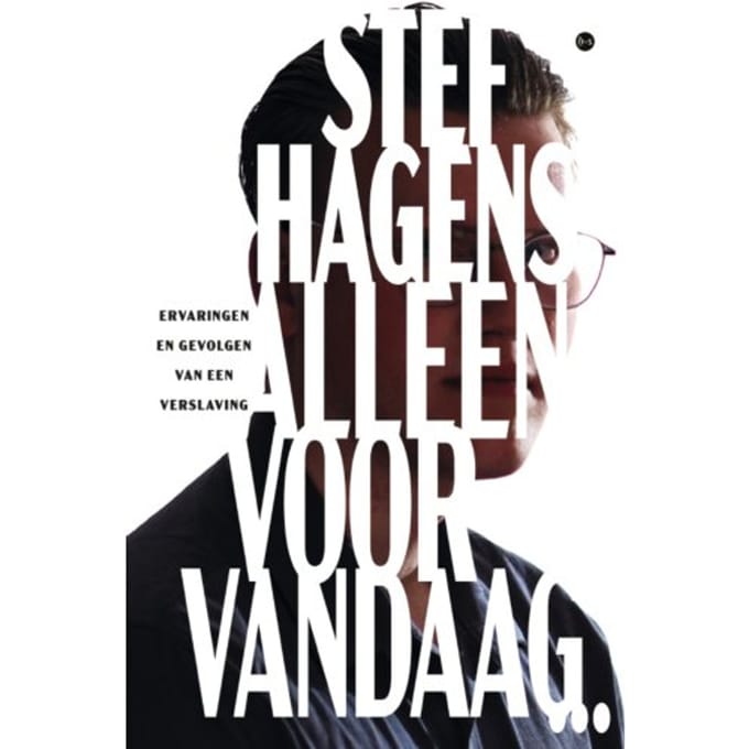 Alleen Voor Vandaag - Stef Hagens