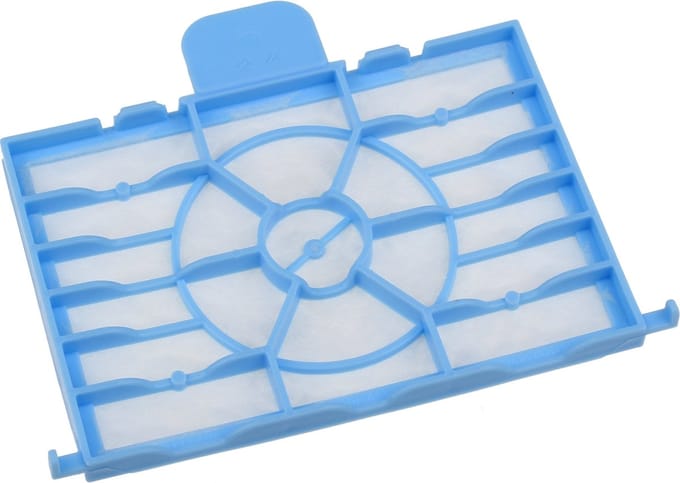 Bosch Siemens motorfilter 577814 VSZ2NP