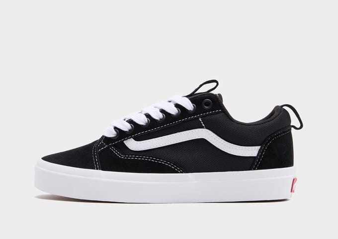 Vans Skate Old Skool 36 + Schoenen Zwart EU 36 Kinderen