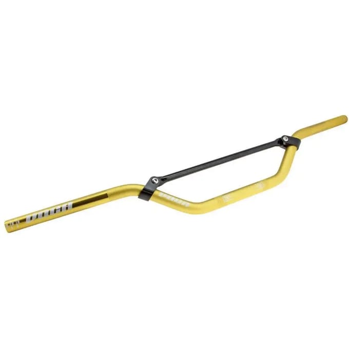 Aluminium stuur Voca Racing T6