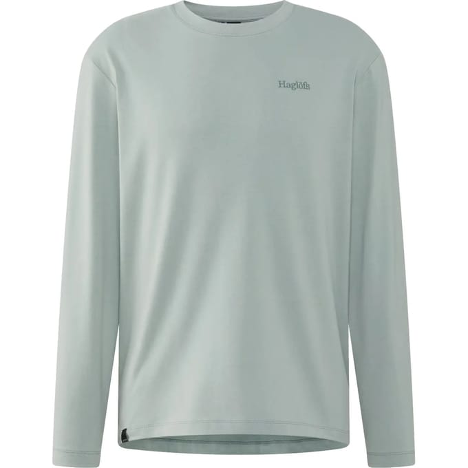 Longsleeve T-shirt Haglöfs