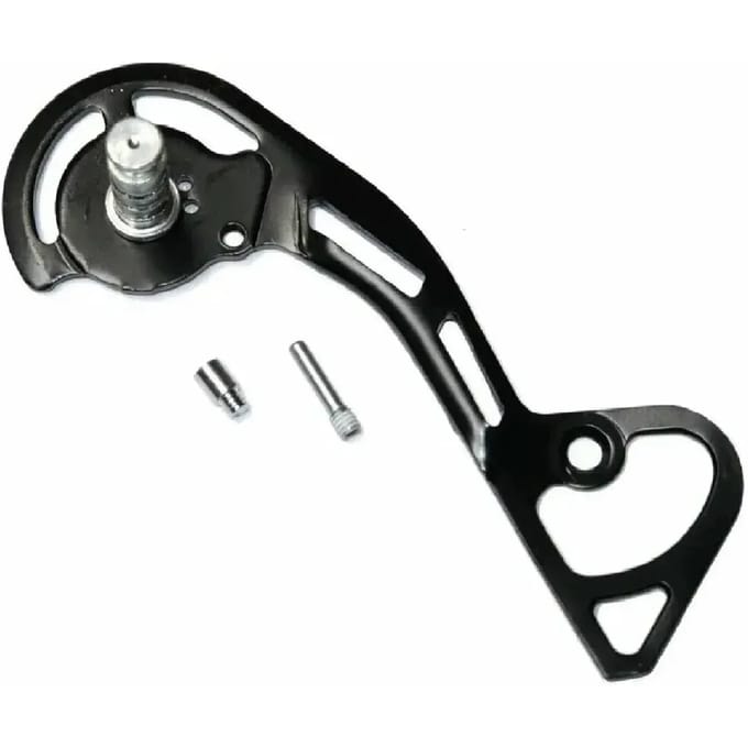 Buitenplaat Shimano RD-M781