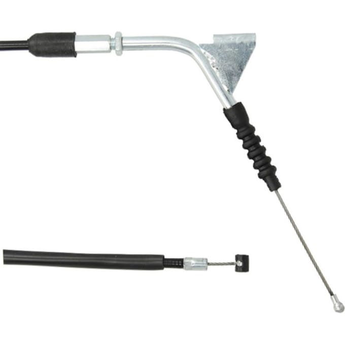 Kabel, koppelingsbediening 4 RIDE LS-077