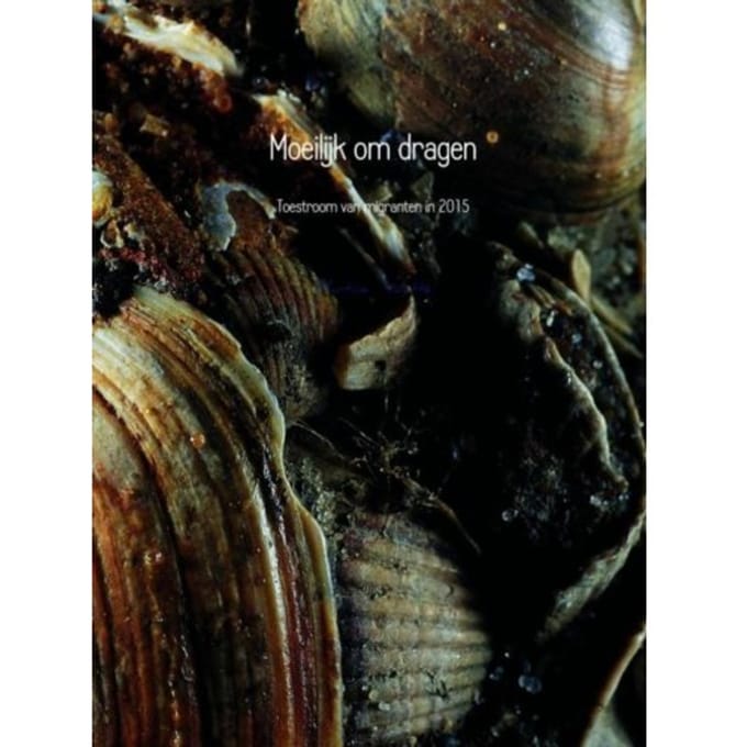 Moeilijk Om Dragen - Martine Watté