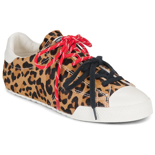 Lage Sneakers Converse Chuck Taylor Lo