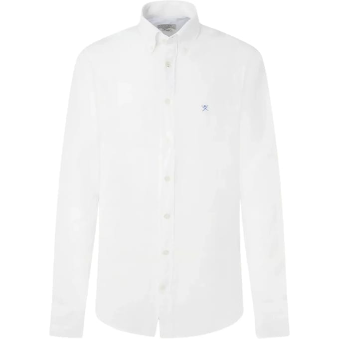 Shirt met lange mouwen Hackett