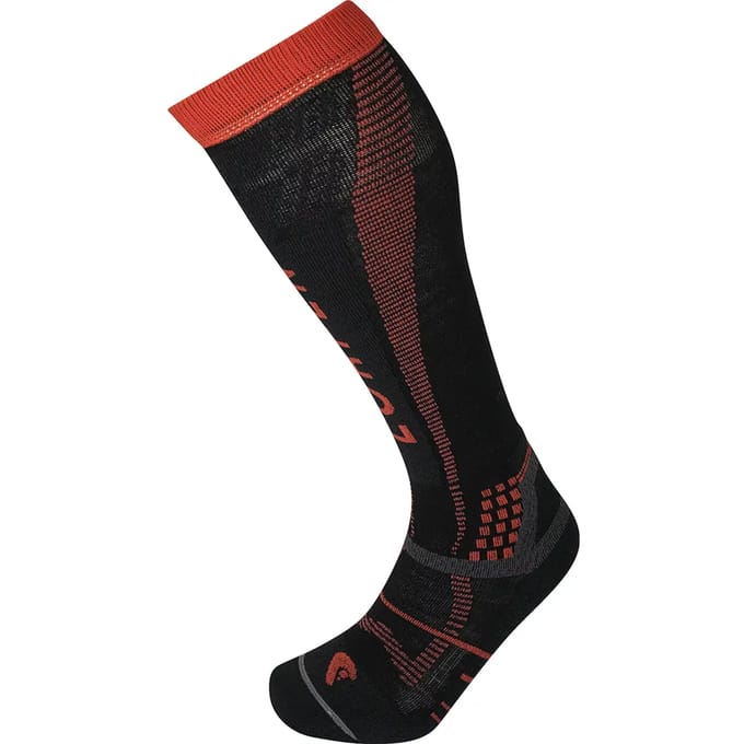 Skisokken Lorpen S3mlc T3 Ski Light Eco