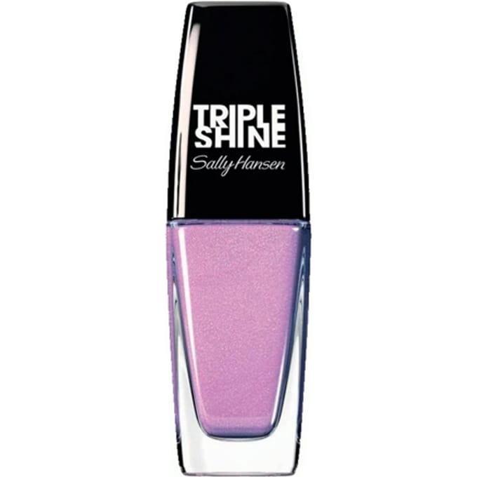 Sally Hansen Triple Shine nagellak - Drama glans