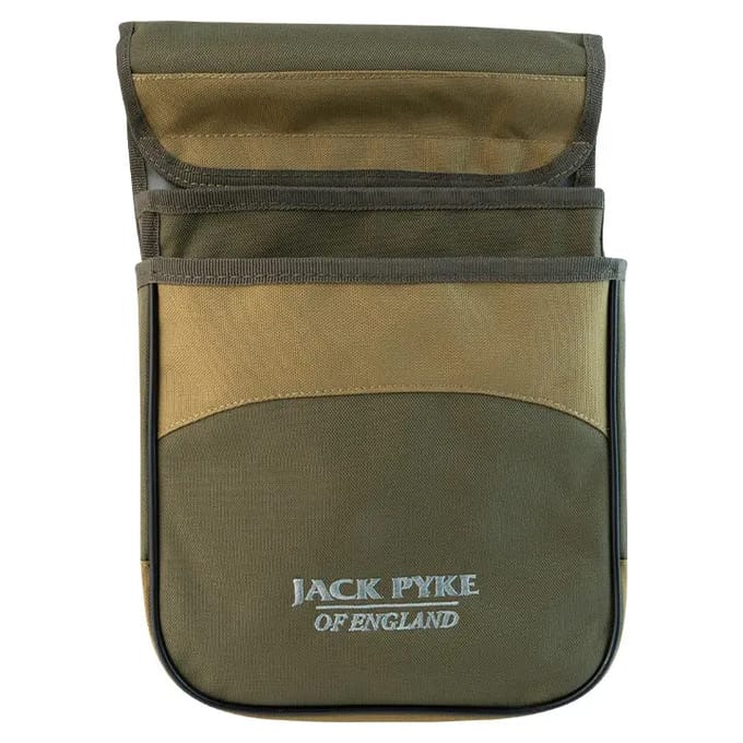 Patroonhouder Jack Pyke Sporting Pouch