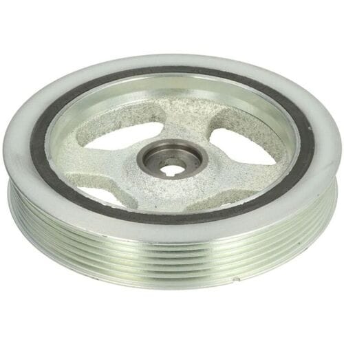 Riemschijf, krukas BTA E600510BTA