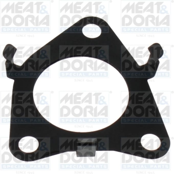 Pakking, leiding EGR-klep MEAT & DORIA 016172