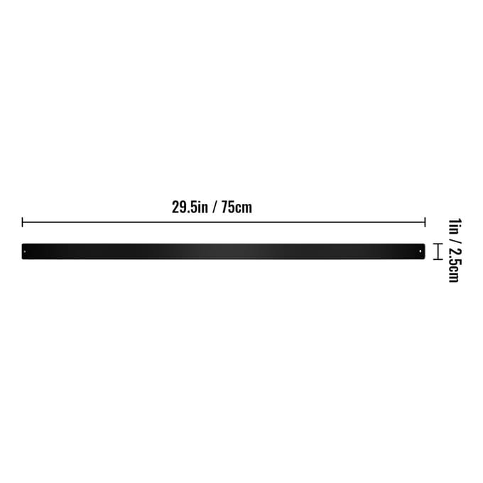 Dek Balusters Metalen Dek Spindels 16 Stuks 29,5  Aluminiumlegering Balustrade