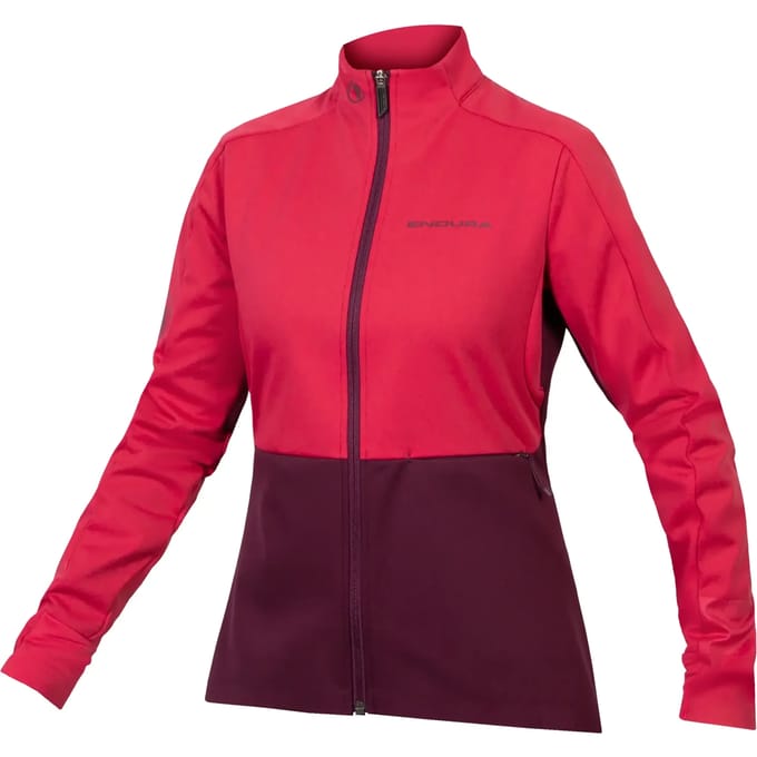 Dames trainingsjack Endura Windchill II