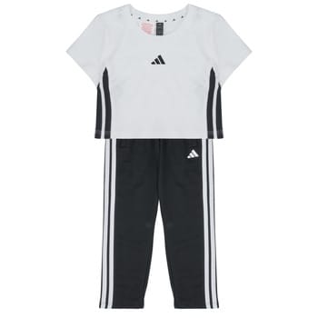 Trainingspak adidas ESSENTIALS T-SHIRT SET