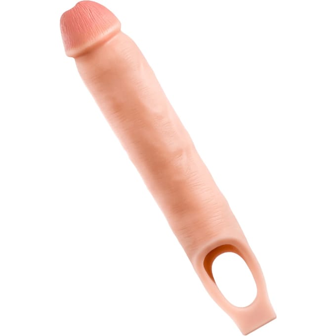 Penis Extender Performance 29.2 cm - Beige