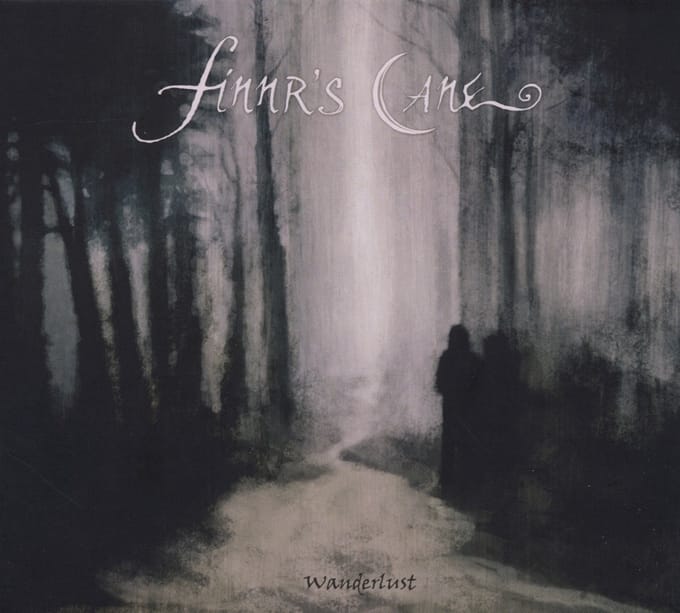 Wanderlust - Finnr's Cane