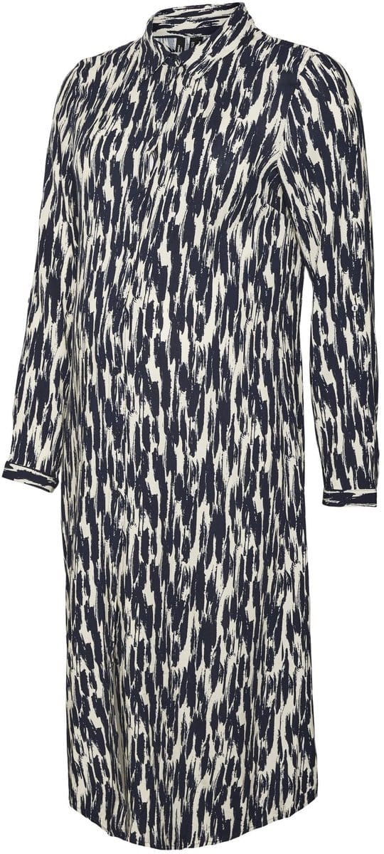Vero Moda Maternity Jurk VMMEASY Zwangerschapsjurk