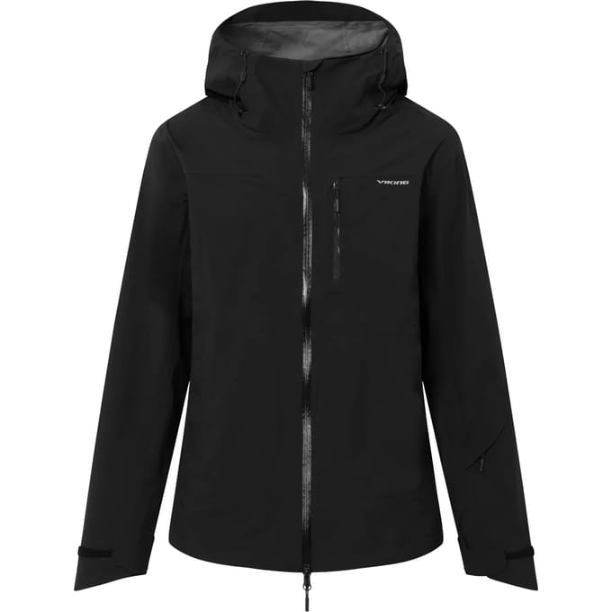 Wandeljack met capuchon Viking Trek Pro 2.5