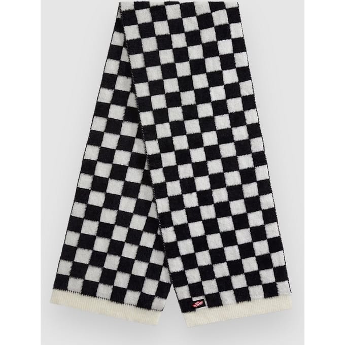 Vans Off The Wall Sjaal zwart