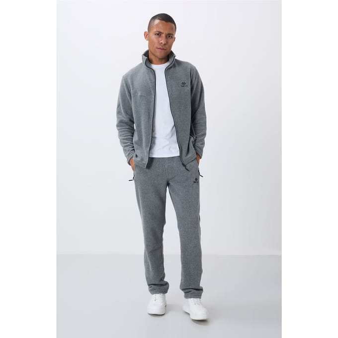Heren Ritshirt en Broek Set