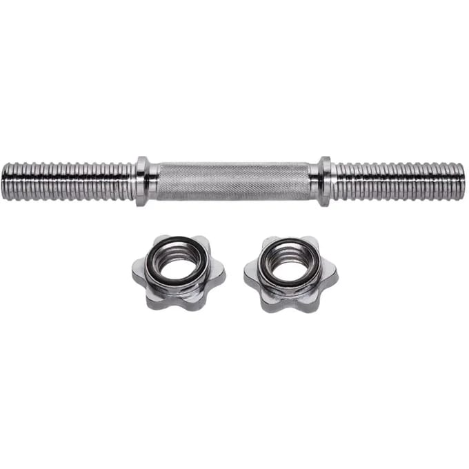 HMS GPR35 - Rechte Halter - 2.5KG - 35cm - Gewinde en Klem