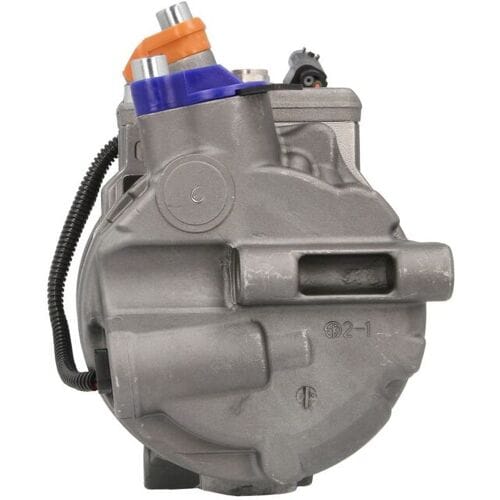 Airco-compressor ELSTOCK 51-0142