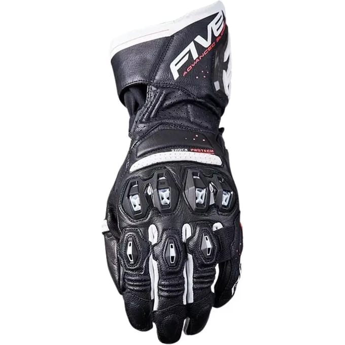 Motor race handschoenen Five RFX3 Evo