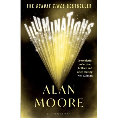 Illuminations - Alan Moore