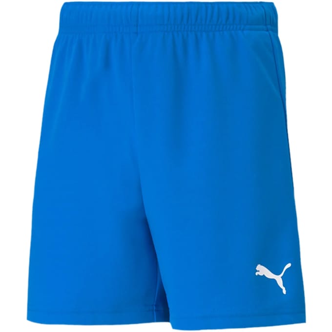 Puma teamRISE Short Junior - Maat 128