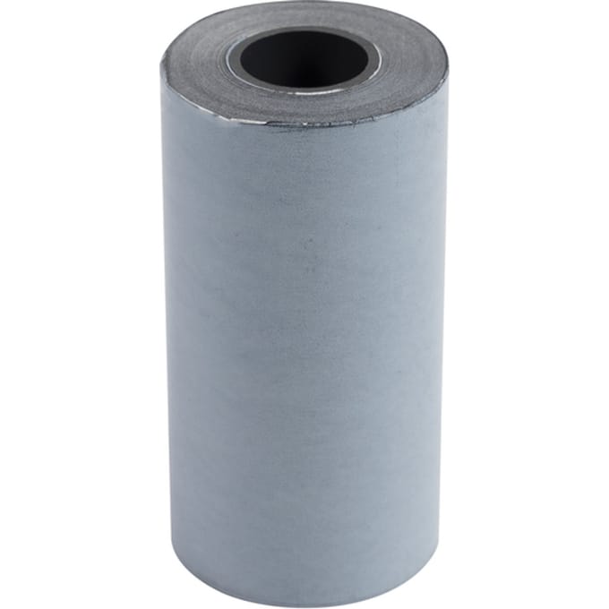 Telrol Exacompta 57mmx9m kern Ø12mm SafeContact thermisch