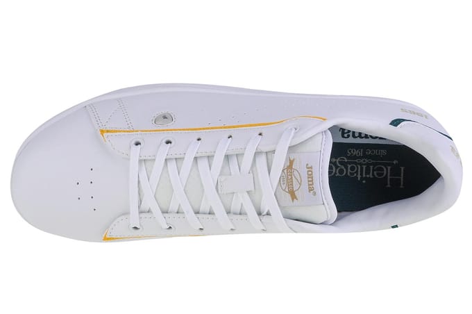 CCLAS2316 Joma Classic 1965 Heren 2316, Heren witte Sneakers 40,5 wit
