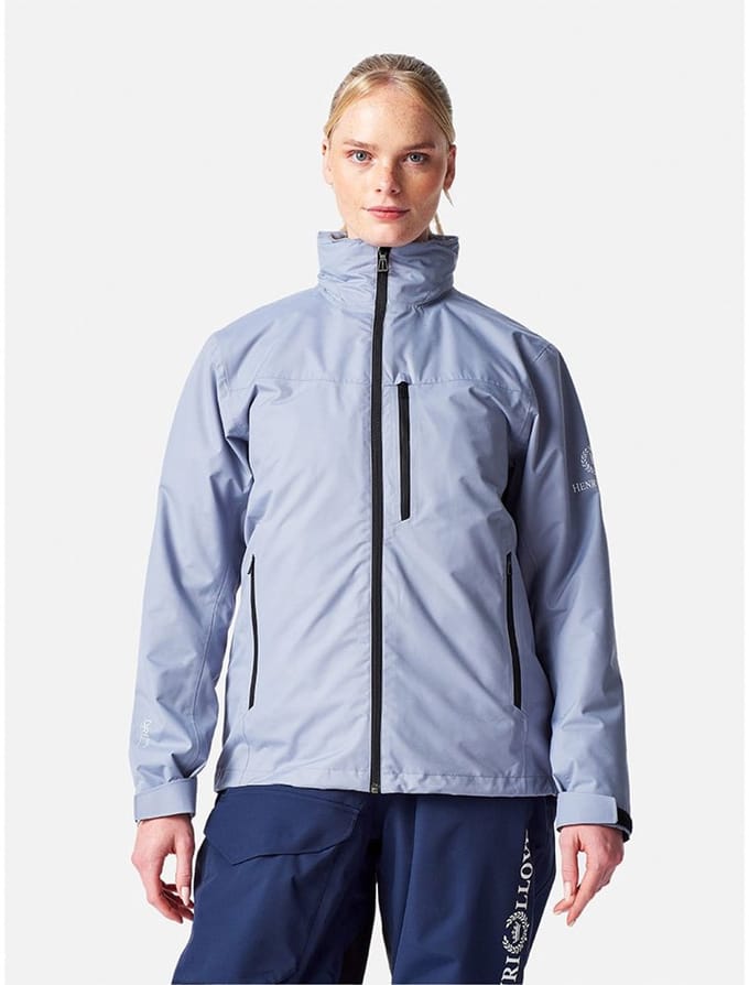 Henri Lloyd Cool Breeze Jas Blauw XS Vrouw