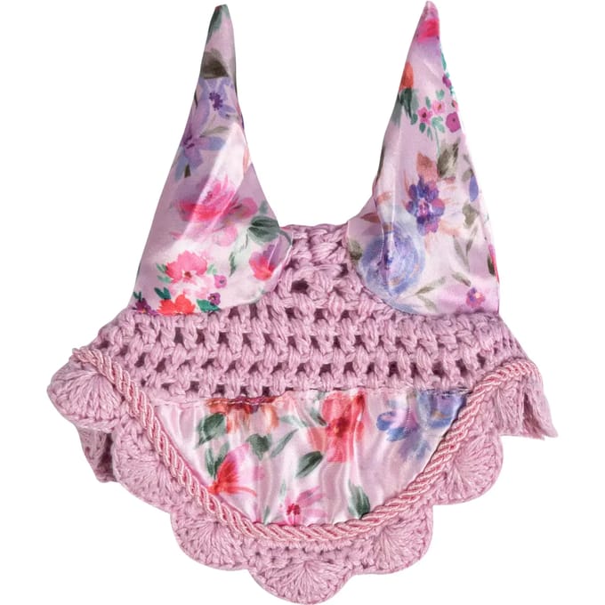 Muts voor hobby horse HKM Kids Print