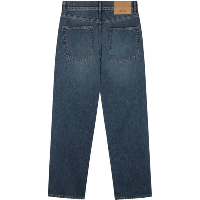Olaf Jeans m260402
